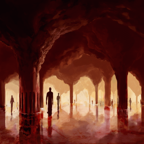 Halysis : Celestial Vortex